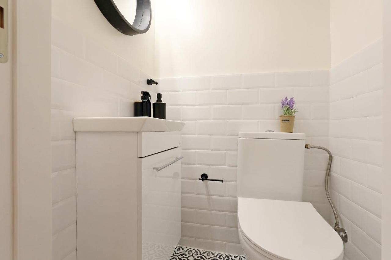 Charming Koukaki - Greecing Apartment Atena Exterior foto